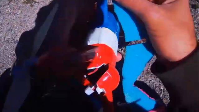 Provo a sistemare il modulo GPS del Cheerson Cx 23 (Mosquito) смотреть онлайн