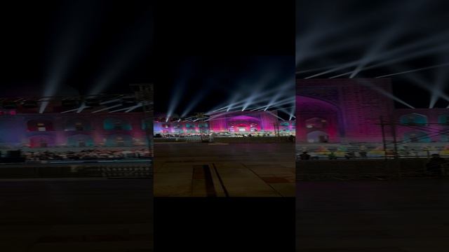 Samarkand. РЕГИСТАН