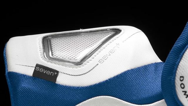 Bauer Nexus 1N Elbow Pads Review смотреть онлайн