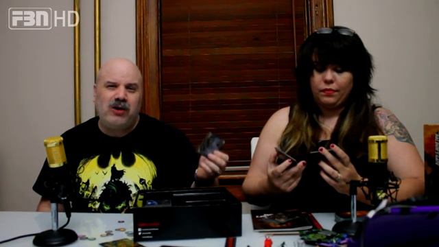 The Gamers' Table Episode 167 in HD: Betrayal at Baldur's Gate смотреть онлайн