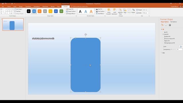 How to use PowerPoint to create an E Poster смотреть онлайн