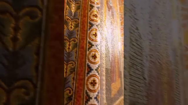 МАРИЯ ДЕВО ЧИСТАЯ Дивеево смотреть онлайн