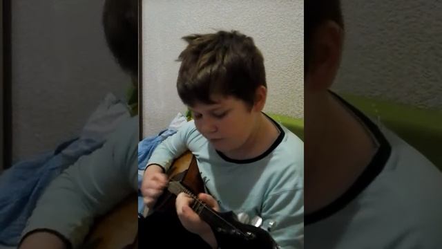 Полька Глинки смотреть онлайн