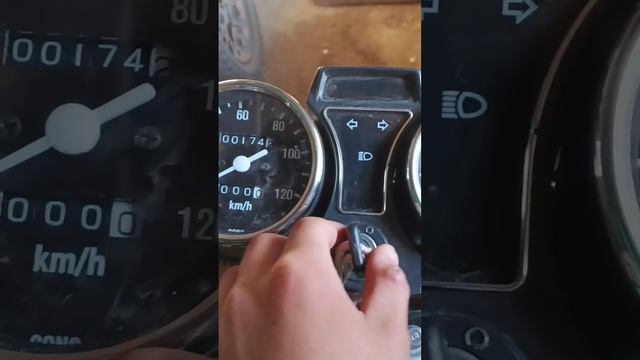 Гонки без остановки