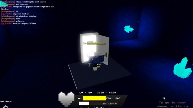 Undertale fight for love secret shops showcase смотреть онлайн