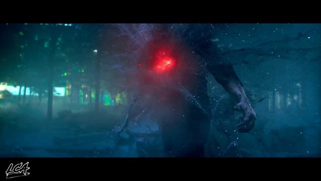 Bloodshot (2020) Dr. Emil Harting Death Scene смотреть онлайн