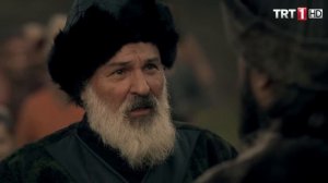 Diriliş Ertuğrul 8. Bölüm