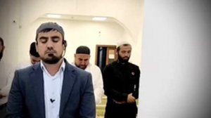 Сиратулло Раупов сура ал-вокеа.Сураи вокеа.Самих лучший чтение Корана