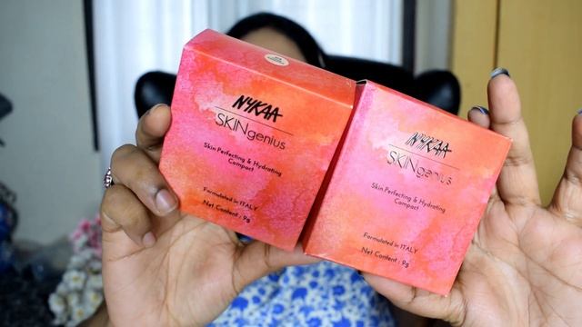 Huge SKINCARE And MAKEUP Haul | Nykaa Navratri / Diwali Sale HAUL