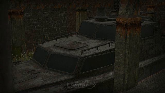 Boat station 💀 | STACRAFT смотреть онлайн