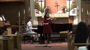 Jenkinson: Elves Dance