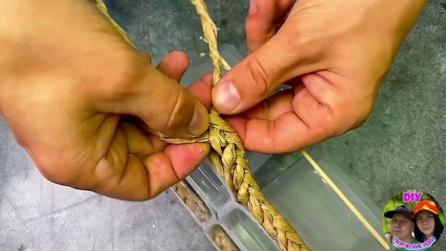 ?УСПЕШНАЯ ПЕРЕРАБОТКА В УНИКАЛЬНУЮ ВЕЩЬ?ИДЕИ ИЗ ПЛАСТИКОВЫХ КОНТЕЙНЕРОВ?ОРГАНАЙЗЕР СВОИМИ РУКАМИ смотреть онлайн