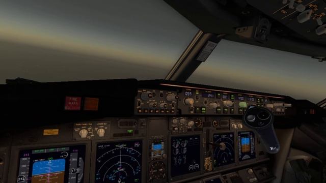 X-Plane 11 | Zibo | RSW-TPA | Virtual Reality | #theVRpilot #hpreverb смотреть онлайн