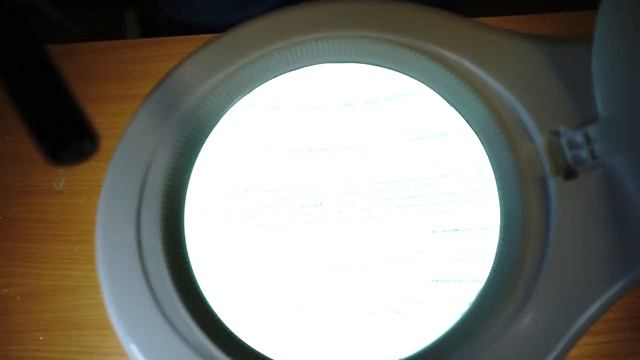 Как выбрать лампу лупу (косметологическую, для вышивки и прочих работ) смотреть онлайн