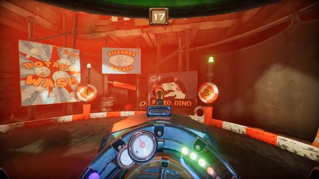 Fort Boyard (PC) gameplay смотреть онлайн