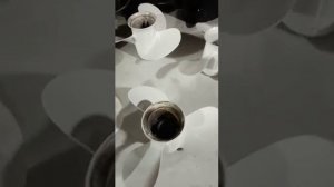 Совет по винтам Ямаха 25-30