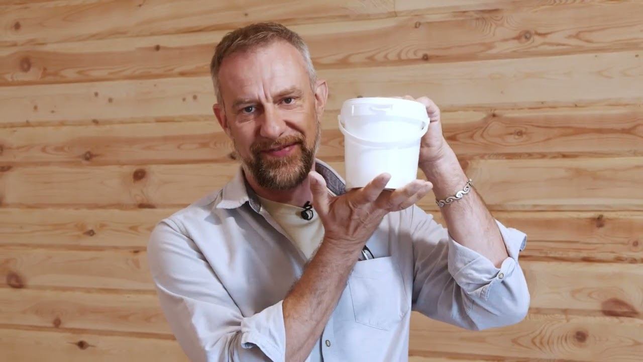 Чем лучше выполнить отделку стен в частном доме | Стройка смотреть онлайн