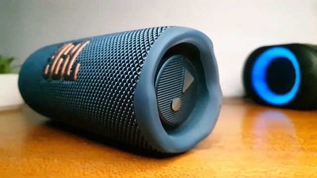 Bass Test JBL flip 6 Mode LFM/Mono смотреть онлайн