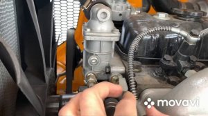 Обзор китайского фронтального погрузчика GRANIT ZL20