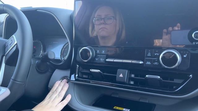 Setting up the Toyota Multimedia Audio system. More details and explanation смотреть онлайн