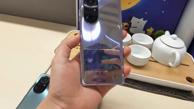 Huawei Nova 8 Pro Hands On/Nova 8 Pro Unboxing +Accessories 2020 смотреть онлайн