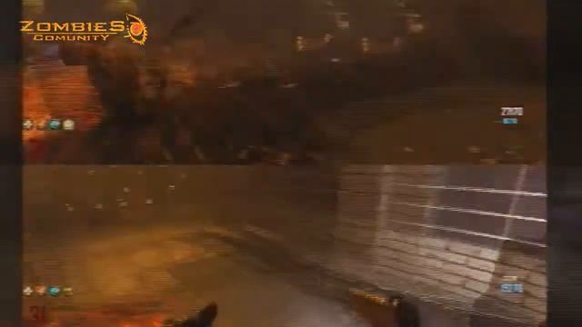 estrategia black ops 2 Town (pueblo) y Farm (granja) solo y coop смотреть онлайн