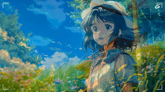 [Best Ghibli Collection] 💤 Relaxing Ghibli Piano 🌊 The Best Piano Ghibli Collection Ever