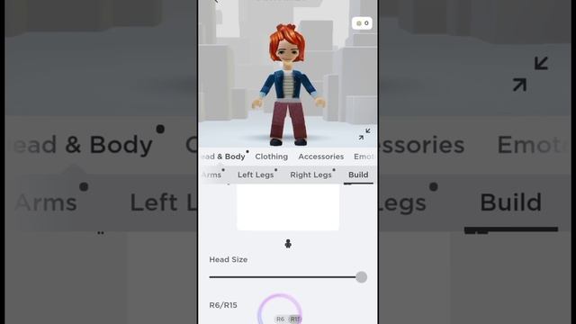 Туториал на прозрачную голову в роблоксе, смотри тут тутор//#roblox #роблокс #рек #реки смотреть онлайн