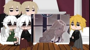 ?реакция манги "как переманить мужа на свою сторону" на Руби?