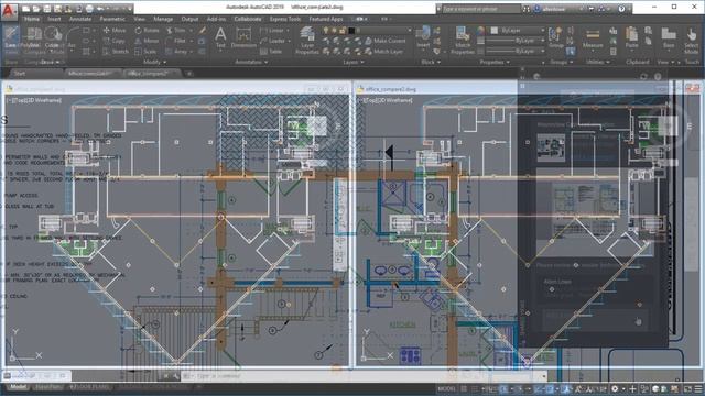 AutoCAD 2019 New Features смотреть онлайн