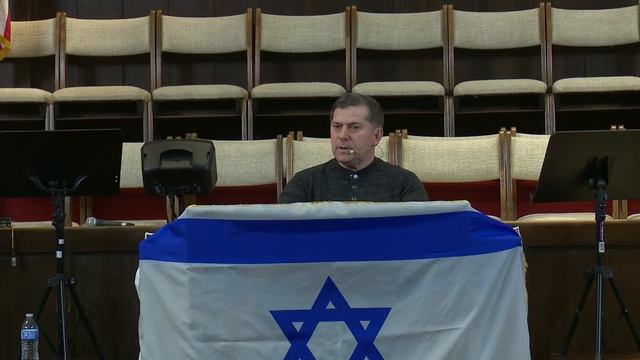 Слава Самойлич. Важность духовного фундамента . | 01/10/19 смотреть онлайн