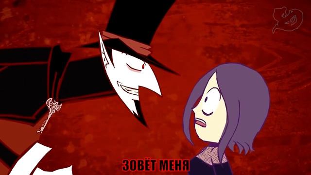 RUS \ Chapter 1: The Night \ (Fan Animated) \ На русском смотреть онлайн