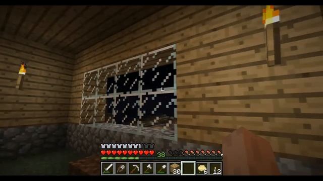 Minecraft Better Than Wolves EP23 - Expanding the Base смотреть онлайн