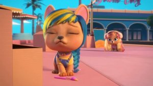 ? Будь счастлив ? ВИП ПЕТС ? VIP PETS ? ПОЛНЫЕ Эпизоды ? Мультики на РУССКОМ языке