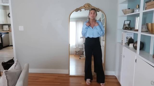 His & Hers OLD NAVY HAUL | Spring 2023 смотреть онлайн