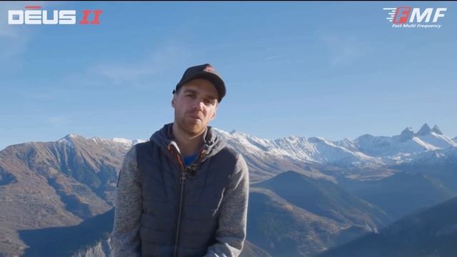 XP DEUS 2 - Обзор