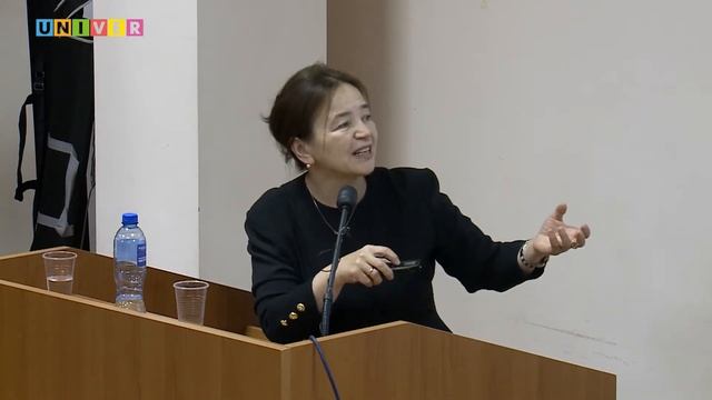 Лилия Зиганшина. Стратегия трансляции знаний Кокрейн и трехлетие Кокрейн Россия смотреть онлайн