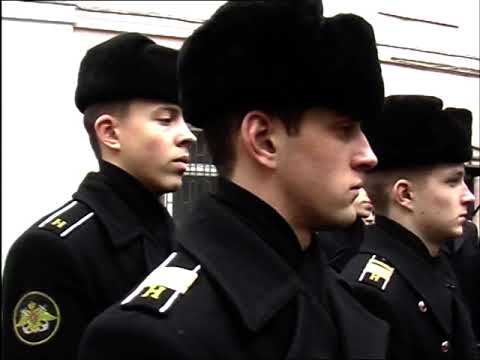 День памяти Александра Маринеско (ч.1) смотреть онлайн