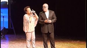 "Я буду очень по тебе скучать"