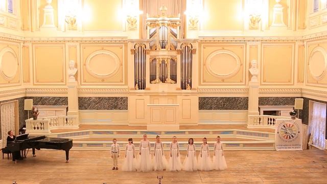 Я умом ходила в город Вифлеем