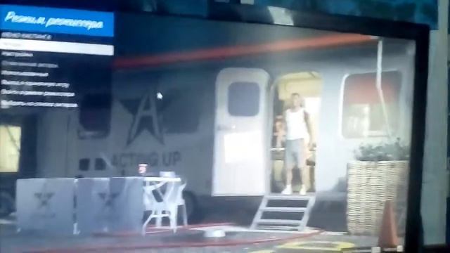 Как попасть в режим режиссёра в гта 5 смотреть онлайн