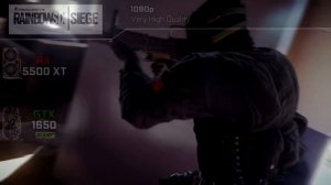 Radeon RX 5500 XT vs GeForce GTX 1650 Super | 1080p Benchmarks Comparisons