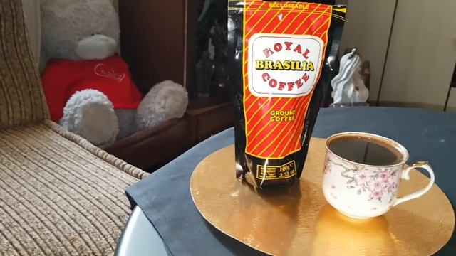 АРМЯНСКИЙ КОФЕ..КАК ЗАВАРИТЬ... смотреть онлайн