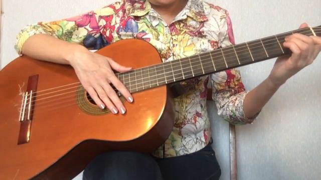 История Воршулы Канцлер Ги (видео разбор)