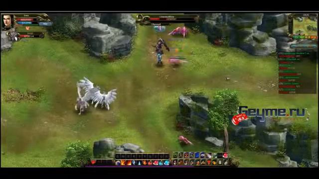 Стратегия Радуги: Огонь