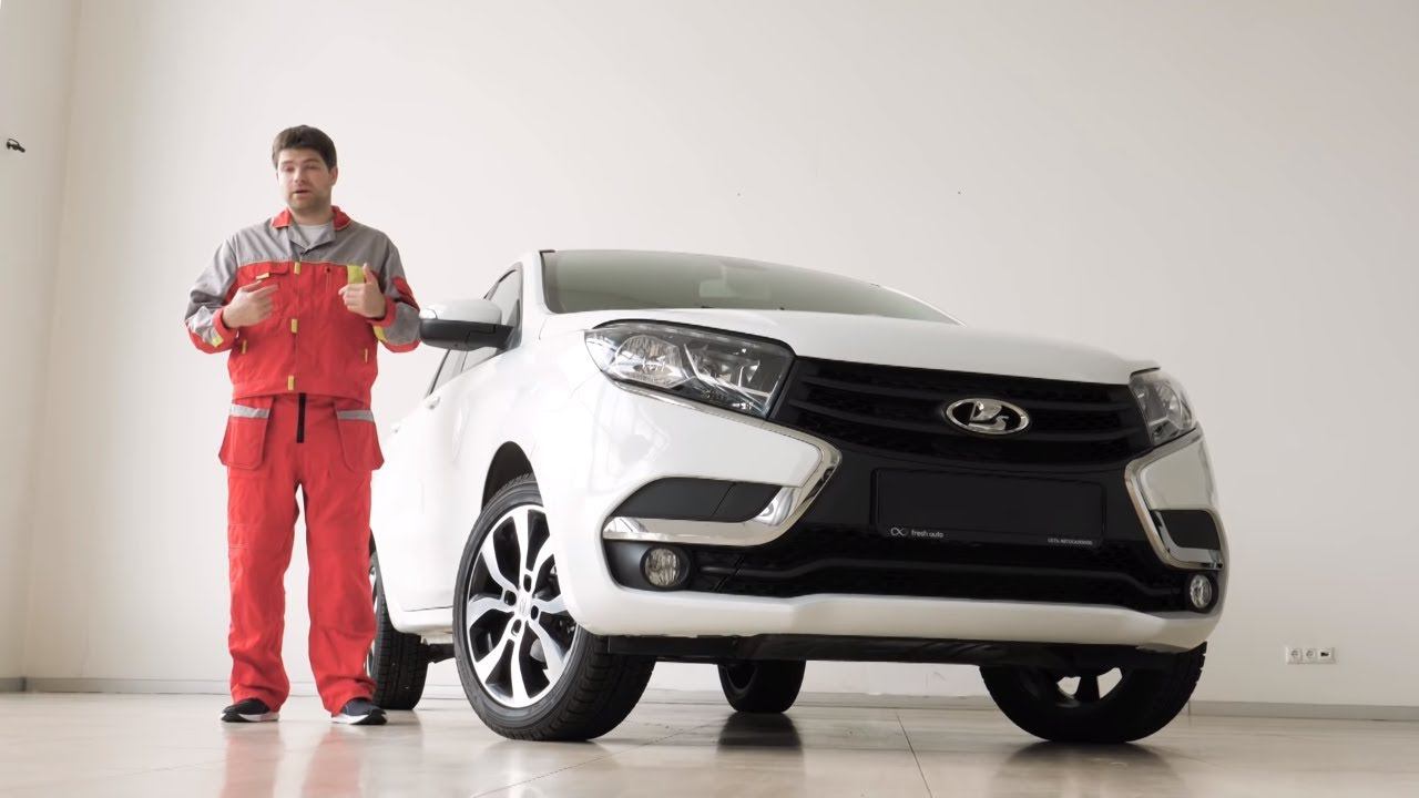 Lada XRAY. Стоит ли брать? | Подержанные автомобили смотреть онлайн