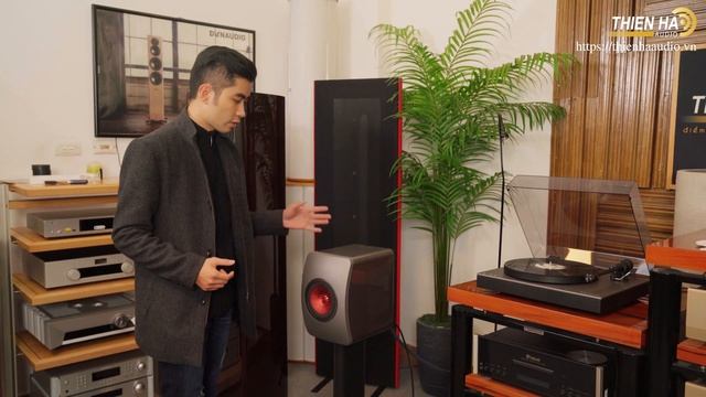 Đầu Đĩa Than Cambridge Audio Alva TT - Chuẩn Hi-end trong dòng Edge Series Kỷ Niệm 50 Năm Thành Lập смотреть онлайн