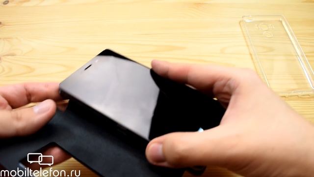 Распаковка Elephone P9000, сравнение с Redmi Note 3, Galaxy S7 edge, Xperia Z5 Premium (unboxing) смотреть онлайн
