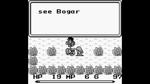 Final Fantasy Adventure (GB) — Part 1 - Fall Guy смотреть онлайн