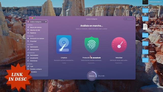 CL3AN MY MAC 2023 PARA MACOS SOMA смотреть онлайн
